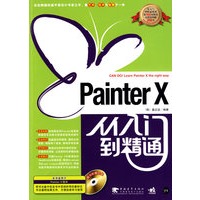 Painter X 从入门到精通