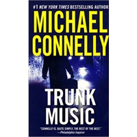 行李箱音乐 Trunk Music