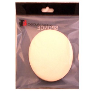 Beauty tool No.1 大粉扑（白色）