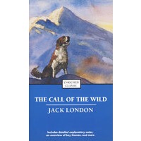 野性的呼唤 Call of the Wild