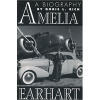 AMELIA EARHART(ISBN=9781560987253)