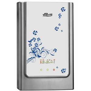 佳源 佳源即热式热水器 即热式 热水器 DSF8-55