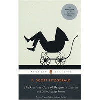 The Curious Case of Benjamin Button and Other Jazz Age Stori(ISBN=9780143105497)