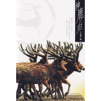 神鹿回归