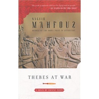 THEBES AT WAR(ISBN=9781400076697)