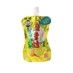 旺旺维多粒果冻爽(菠萝)150g*6袋