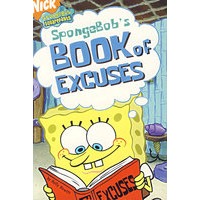 SPGEBOB BOOK OF EXCUSE(S)(如何找借口)