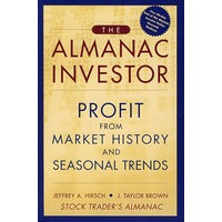 年度投资人：如何从交易历史与季节趋势中获利 THE ALMANAC INVESTOR: