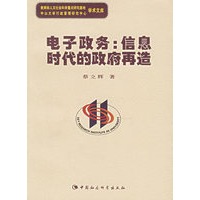 电子政务：信息时代的政府再造