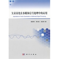 矢量量化在多媒体信号处理中的应用