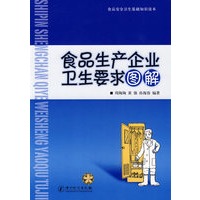 食品生产企业卫生要求图解