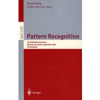 模式识别Pattern recognition
