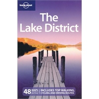 Lake District 1（ISBN=9781741790917）