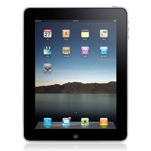 【当当销售配送】苹果（Apple）iPad MB294CH/A 9.7英寸平板电脑 （64G WIFI版）（此商品仅支持北京、上海、广州、深圳货到付款，其他城市和地区仅限网上支付）