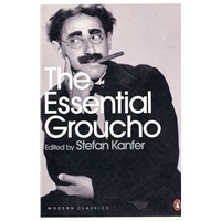 The Essential Groucho: Writings by, for and About Groucho Marx (Penguin Modern Classics) 格罗克·马克思自传 9780141189444