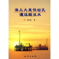 海上大直径钻孔灌注技术