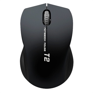 A点 T2 2.4G 商务型无线鼠标