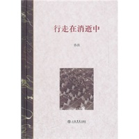 行走在消逝中