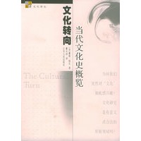 文化转向：当代文化史概览——精品汉文化译丛