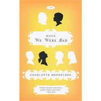 When We Were Bad（ISBN=9780547085920）