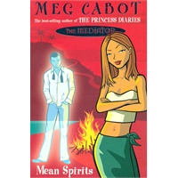 THE MEDIATOR 3: MEAN SPIR