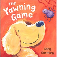 The Yawning Game