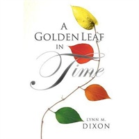 【预订】a golden leaf in time