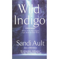 Wild Indigo(ISBN=9780425219010)