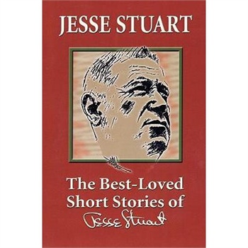 【预订】the best-loved short stories of jesse stuart