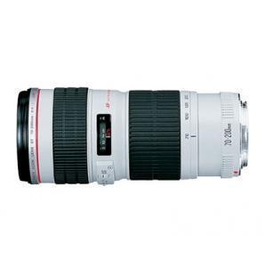 佳能 EF 70-200mm f/4L USM