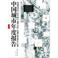 中国城市年度报告2005