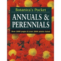 一年生植物与多年生植物大全（附2000余幅照片） Annuals & Perennials