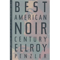 Best American Noir of the Century（ISBN=9780547330778）