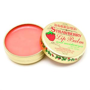 Rosebud草莓花蕾膏22.5g