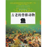 古老的脊椎动物：鱼