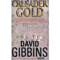 Crusader Gold十字军的金币