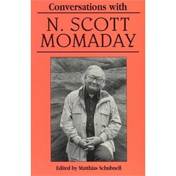scott momaday