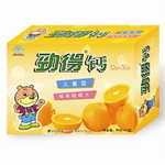 ���ø� ��ͯ�ͽ�ζ�׽�Ƭ1g��60Ƭ