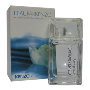KENZO水之恋 新款女士香水 100ml