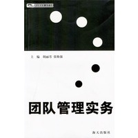 团队管理实务
