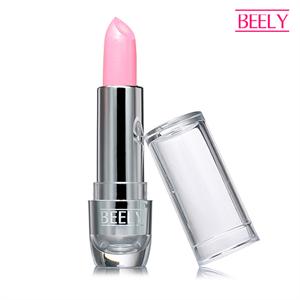 BEELY 花色夹心唇膏 粉嫩