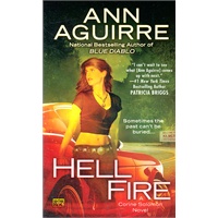 Hell Fire(ISBN=9780451463241)