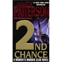2nd Chance（ISBN=9780446612791）