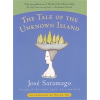 Tale of the Unknown Island（ISBN=9780156013031）