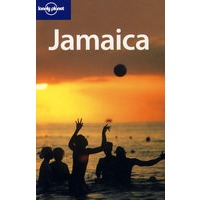 Jamaica 牙买加