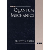 Quantum Mechanics量子力学