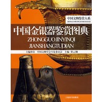 中国文物鉴赏大系*中国金银器鉴赏图典