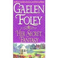 她的神秘幻想Her Secret Fantasy