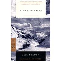 KLONDIKE TALES(ISBN=9780375756856)