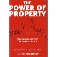 财产的力量：通过不动产把握将来 The power of property